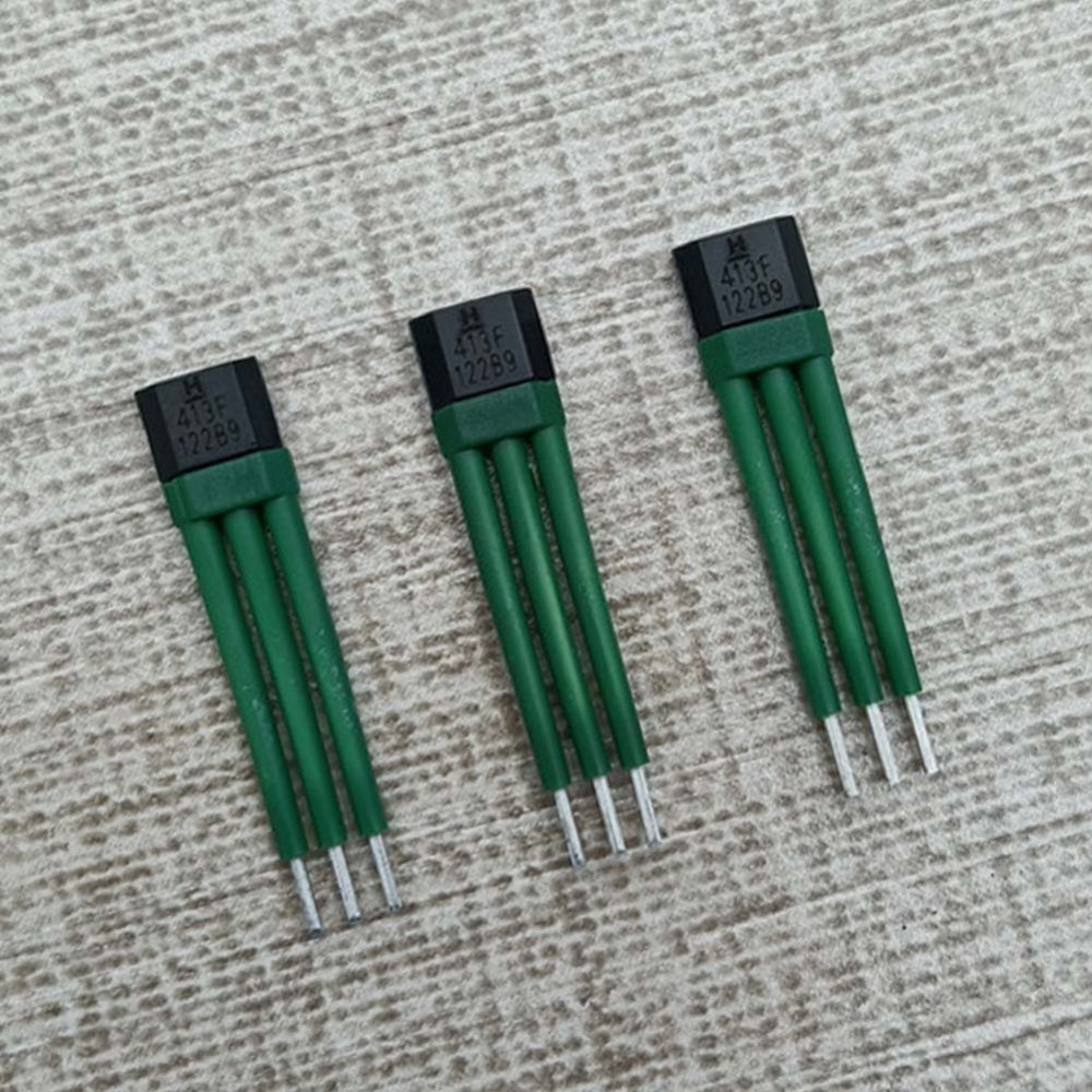 Hall Sensor for Quanshun Yuma Fordocto Motors Pack of 3 Suitable for 3000W Power