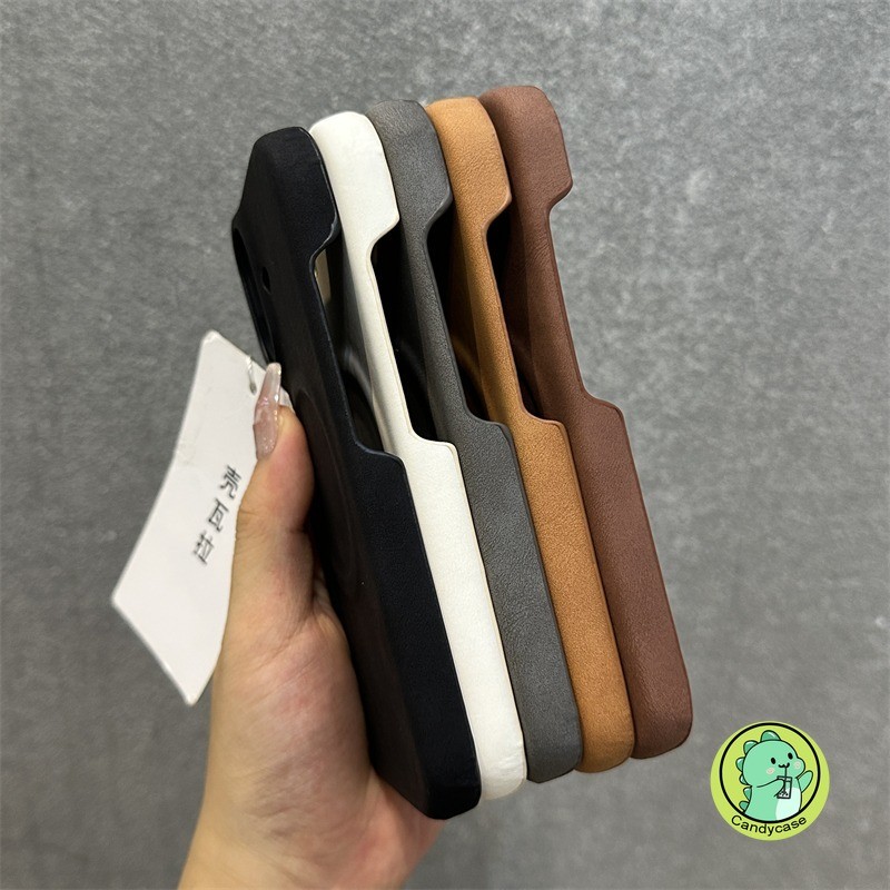 Ốp điện thoại từ tính bằng da PU nhung có dây buộc cho Redmi K80 Pro Ultra K70 Pro Ultra K70E Turbo 4 Pro 5G 4G Vỏ sang trọng Vỏ sạc không dây chống sốc cho doanh nghiệp dễ thương