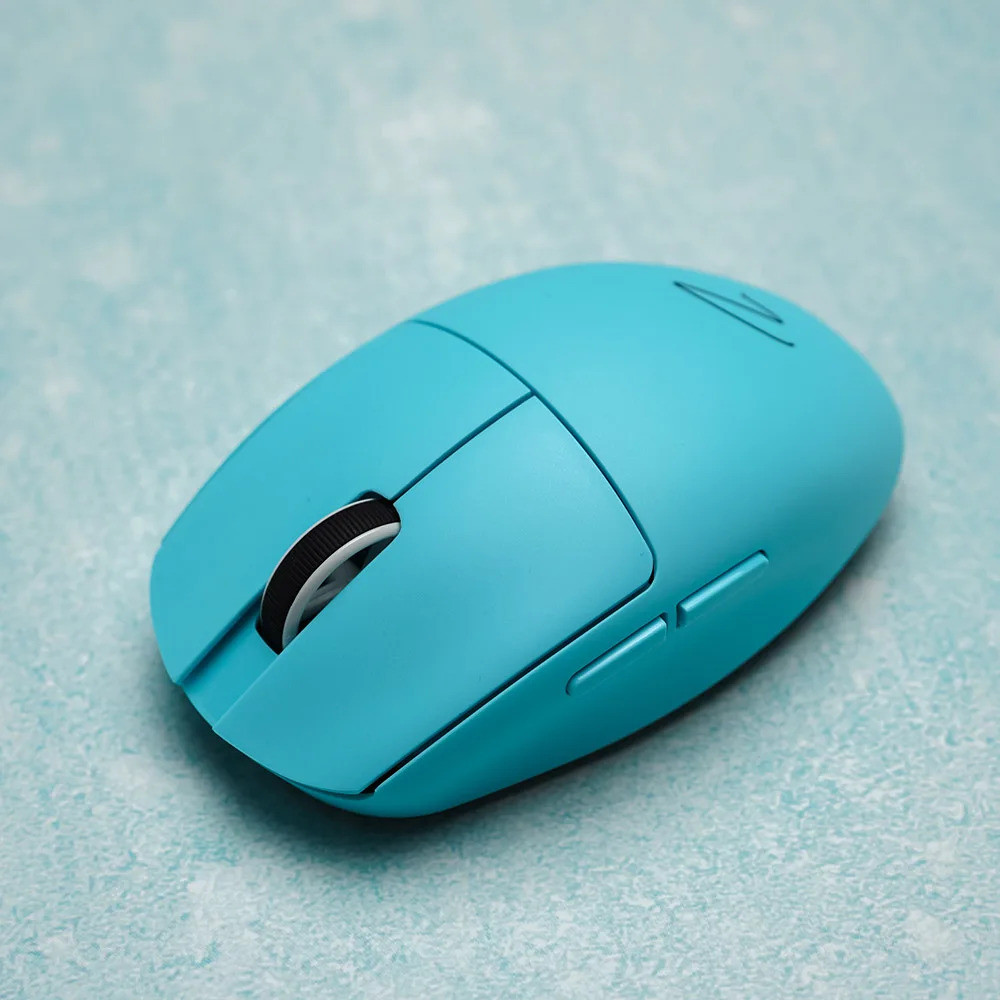 Zaopin Z1 PRO PAW3395 Chuột chơi game không dây siêu nhẹ 2.4G 650IPS 26000DPI Chuột cảm biến quang học cho máy tính xách tay PC Game thủ | BigBuy360 - bigbuy360.vn