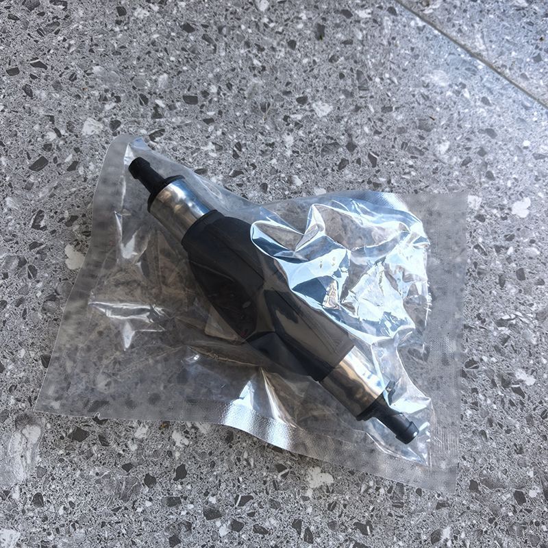 Bảng điều khiển chỉ báo đồng hồ đo dầu dành cho Yamaha
