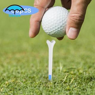 Leipupa - Bộ 30 Tee Bóng Golf Ma Sát Thấp