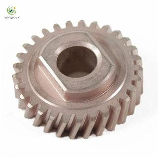 ⭐GROUS⭐For Kitchenaid Worm Follower Gear W11086780 Factory OEM Fitting Stand Mixer,new