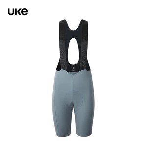 BS005B - Quần Nữ Đạp Xe UKE Gentleman Gray