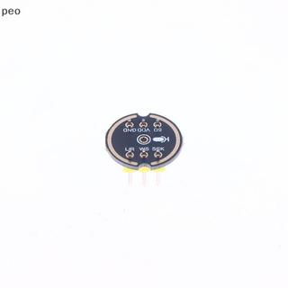 [PEO] 1 Bộ Mô-đun micro kỹ thuật số công suất thấp có độ chính xác cao đa hướng MS3625 INMP441 I2S dành cho ESP32 & VN