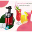 Máy Ép Chậm AMIPRO Công Suất 150W, Ép Kiệt Bã Giữ Trọn Dinh Dưỡng, Hàng Chính Hãng Chất Lượng Cao