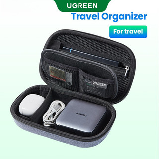 Túi đựng phụ kiện Ugreen