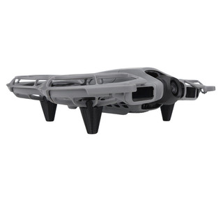 Dành Cho DJI NEO2 Cao Su Mềm Túi Khí Tăng Chiều Cao Chân Đế Chống Trầy Xước Và Mài Mòn Giá Đỡ Drone Phụ Kiện