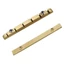 ONE 6 Dây Đàn Guitar Điện Đai Ốc Đồng Chiều Dài 42mm Có Thể Điều Chỉnh Cơ Chế Vít Cho Dây Cá Tính Thiết Lập Chiều Cao
