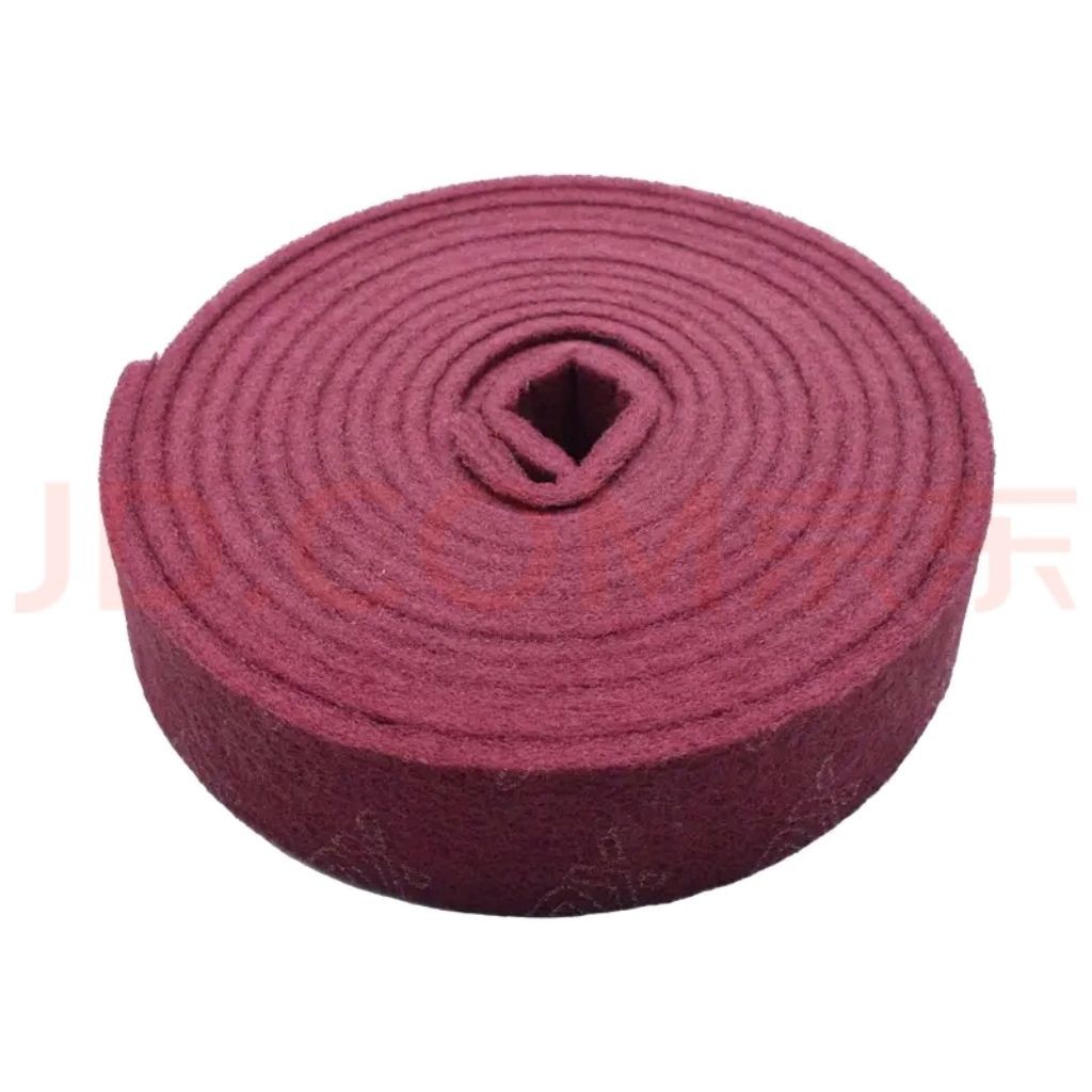 (3 MÉT) Cọ Xoong Nồi Đánh Gỉ Set - Miếng Chà Rửa Nhám Làm Sạch Vết Ố Vết Đen Tiện. Giẻ Rửa Bát. Bùi Nhùi Nhà Bếp #