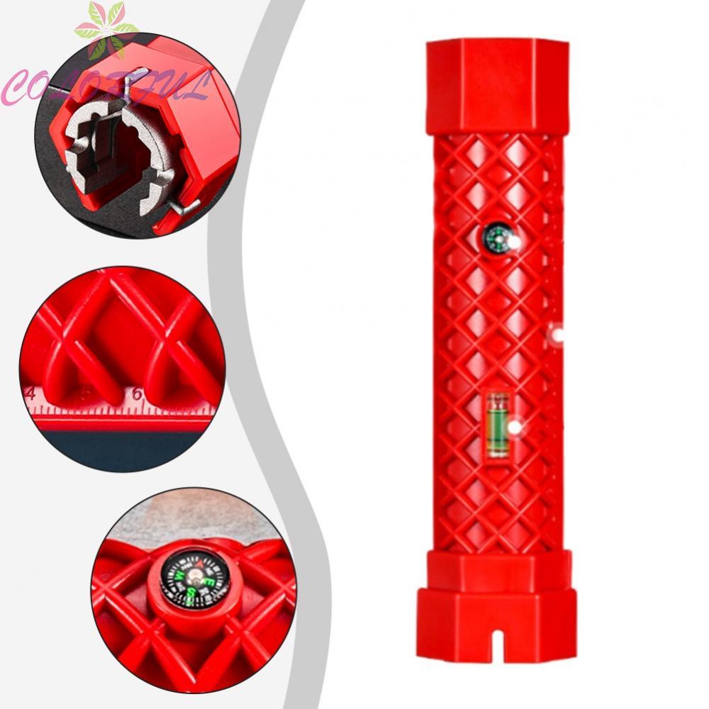 【COLORFUL】Tight Space Friendly 12in1 Sink Wrench Perfect for For kitchen and Bath