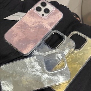 Ốp IMD Ins Cho IPhone 16 11 15 14 13 12 Pro Max X Xr Xs Max 7 8 Plus Ốp lưng TPU Mềm Ốp Lưng Bảng Cứng Sang Trọng Ốp Lưng Bảo Vệ Chống Sốc