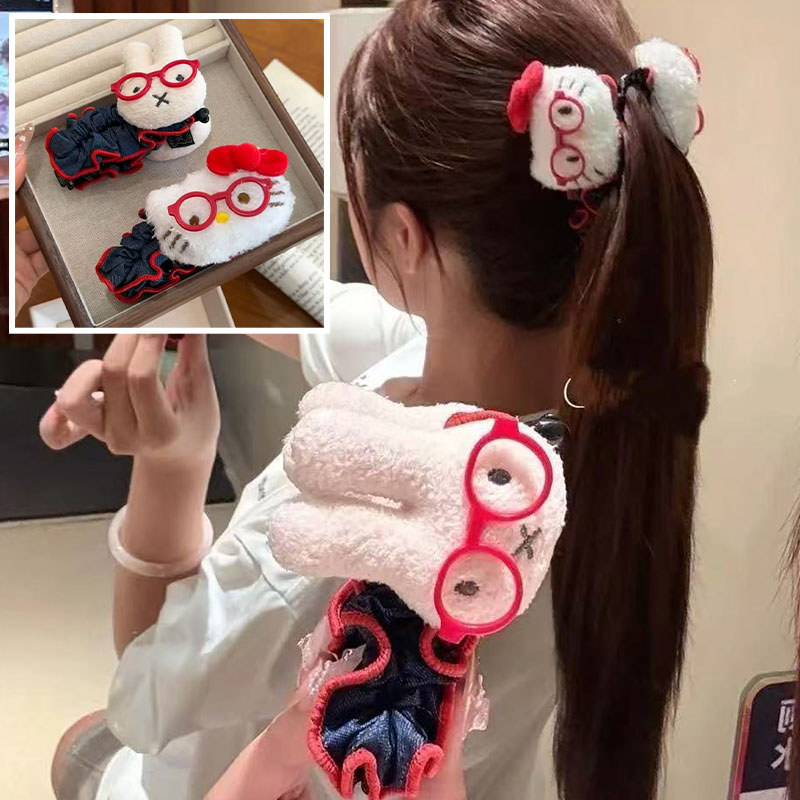Phim Hoạt Hình Mới Đơn Giản Và Đa Năng Chuối Kẹp Tóc Thời Trang Phụ Kiện Tóc Bán Chạy Nhất Phong Cách