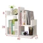 Kệ xương rồng nhỏ xinh, phù hợp decor cho mọi căn phòng và không gian trang trí