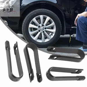 Dụng cụ loại bỏ nắp đai ốc bánh xe thực tế Thay thế trực tiếp kích thước nhỏ
