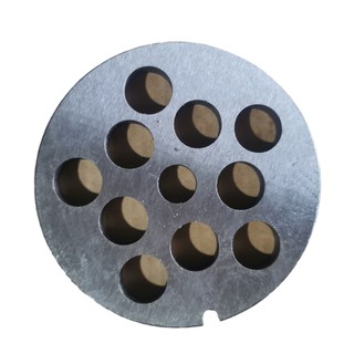 Không. 52 Máy Xay Thịt Lỗ Ban Grate Lưỡi Chéo Lưỡi Tròn Thịt Ổ Cắm Lỗ Ban Dao Tròn Ban Sàng Thịt Grate Phụ Kiện PNKM