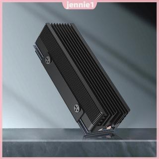 [Mới] Bộ làm mát SSD M.2 với tấm tản nhiệt tản nhiệt tản nhiệt Bộ tản nhiệt thể rắn cho SSD M.2 NVMe 2280