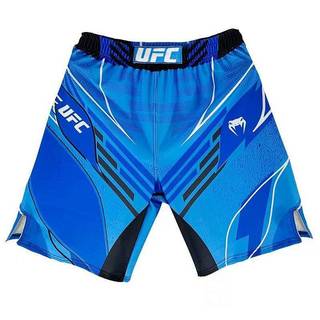 Muay Thai Shorts UFC Venom Boxing Joint Training MMA Fight Quick-Drying Fighting Sports Customization kphe