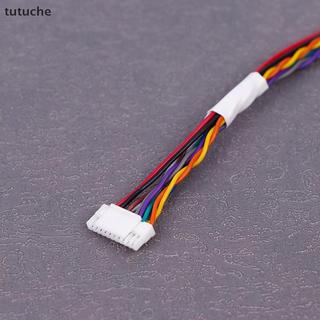Tutu Camera Đuôi Cáp Ethernet Lan Cáp PoE RJ45 Cáp Mạng 10 Pin 10 Cho Camera IP VN