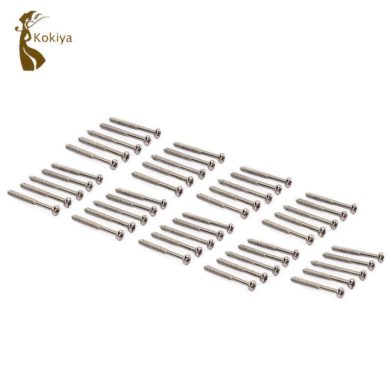 50 - Vít Gắn Guitar Bass Pickup