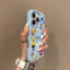 Ốp điện thoại từ tính thạch dành cho iPhone Tuang thich vái iPhone17 16 15 14 13 12 11PRO/PROMAX 14 15 16PLUS GD013GDCX