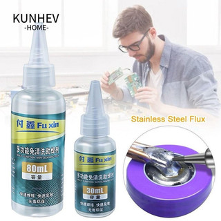 【Hỷ】Mỡ hỗ trợ hàn điện tử cao cấp, dạng kem mềm, siêu bám dính, không chì, giúp tăng hiệu quả hàn, tiết kiệm thời gian v