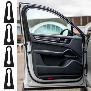 Khóa Giảm Chấn Cho Cửa Ô Tô 4X Yên Tĩnh Đệm Cách Âm Khóa Cửa Ô Tô Giảm Tiếng Ồn Bảo Vệ Bên Cửa boivn