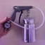 PCF * 1000ml Máy phun sơn lót Bộ phun ô tô đa năng để ngăn ngừa rỉ sét Thiết kế tiện dụng cho Coa dày
