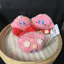 PS1 Kirby Dễ Thương Hoa Anh Đào Sang Trọng Túi Quyến Rũ Đồ Chơi nhồi bông sang trọng đồ chơi cho trẻ em gái SP1