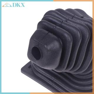 DKX 1 Chiếc Xe Nâng Nắp Bụi Máy Xúc Bánh Răng Đòn Bẩy Đa Chiều Tay Cầm Van Cao Su Da Bụi.