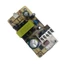 OXXGGKAO Tiết Kiệm Năng Lượng Chuyển Đổi Mô Đun Nguồn AC100V 240V Đầu Vào DC15V 3A 45W Đầu Ra Cho Không Gian Giới Hạn Cài Đặt