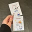 In Sanrio Miếng Dán Giấy Máy Ảnh Trong Suốt Mềm Mỏng Cho iPhone 17 Pro / 17 Pro Max Trang Trí Camera Phim Chống Mài Mòn Chống Trầy Xước Bảo Vệ Camera