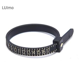 LUImo Ring Sizer - Dụng cụ đo kích cỡ nhẫn tiện lợi