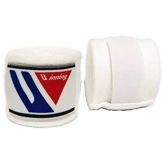 Băng quấn tay võ Boxing dài 5m cho người lớn và trẻ em, 1.5m Muay Thai tập luyện