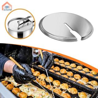 Vỏ phễu bóng bạch tuộc Acutuna Dễ sử dụng để nấu thịt viên Nắp phễu