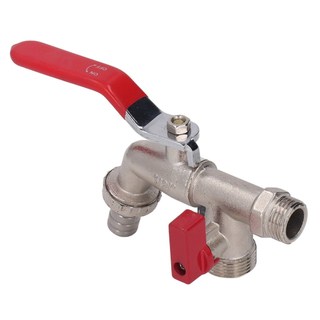 （COD） VÒI NƯỚC SANWA PHI 21, PHI 27 , Vòi xả lạnh đa năng 2 đầu