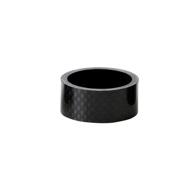 Xe Đạp Leo Núi Tay Láy Đứng Sợi Carbon với Gioăng Riser 28.6mm