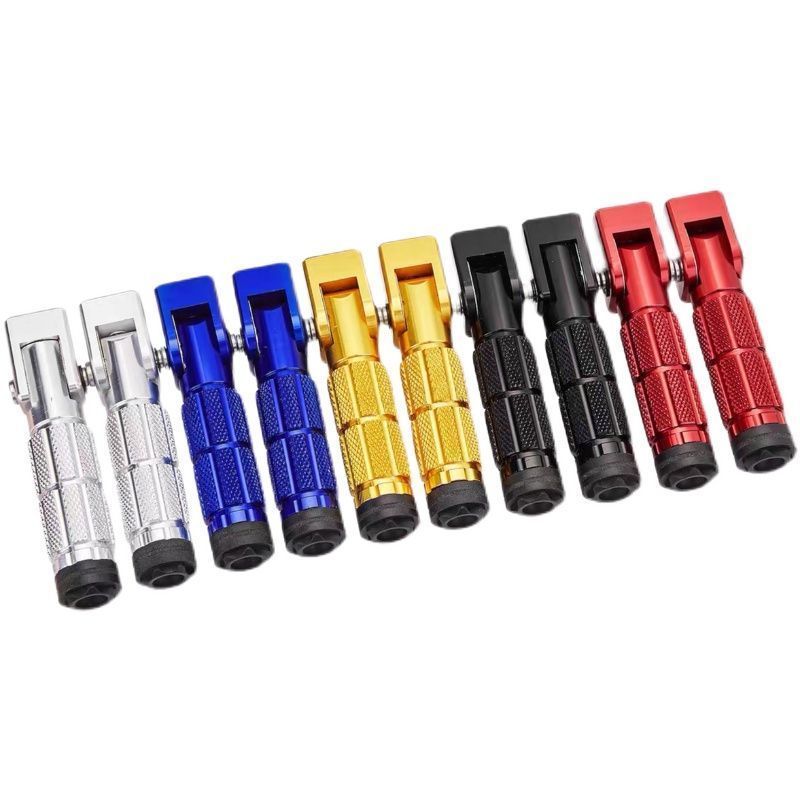 Xe điện bê dày chống trượt U + b U + a UQi + U + Bàn đạp gấp phía trước phía sau trẻ em Người lớn