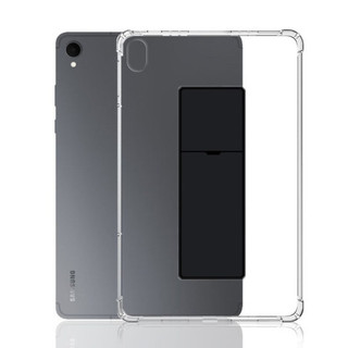 Ốp Lưng Trong Suốt Chống Sốc Cho Samsung Galaxy Tab S11 Ultra 14.6 inch 2025 S10 S9 S8 Ultra S11 A11 Plus S11 S10 FE S10 FE Plus S10 Plus S9 FE Plus A9 Plus A8 A7 S6 Lite Có Giá Đỡ