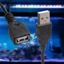 Dây hẹn giờ USB chu kỳ có thể điều chỉnh PPY Cáp nguồn USB Màn hình đếm ngược 1-24 giờ