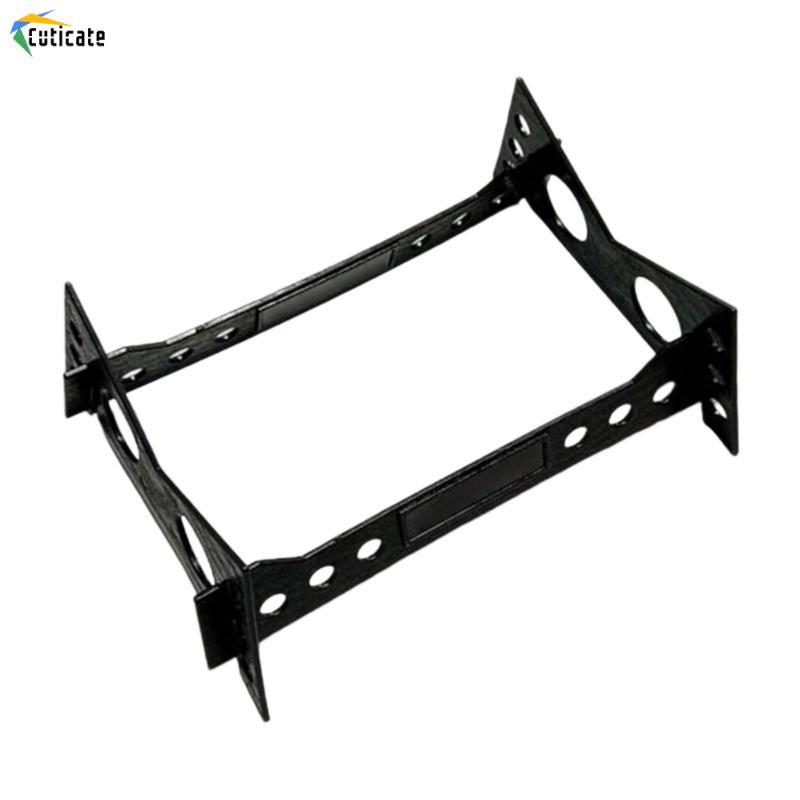 Đế trưng bày nhẹ và chắc chắn cho thuyền điều khiển từ xa, được làm bằng Polypropylen, dễ lắp ráp.