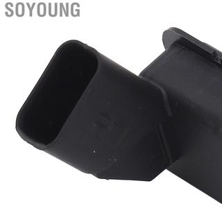 Soyoung Camera hỗ trợ đỗ xe phía sau soyoung Đậu xe chịu thời tiết Góc nhìn rộng F1ET 19G490 AC cho Focus 2015-2019