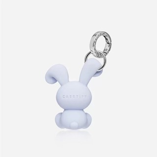 Chất Lượng Cao Thông Tư Trái Tim Tình Yêu Thỏ Viên Sao Treo Dây Xích Móc Khóa Cho iPhone Full Phạm Vi Di Động Dây Xích Điện Thoại Phụ Kiện