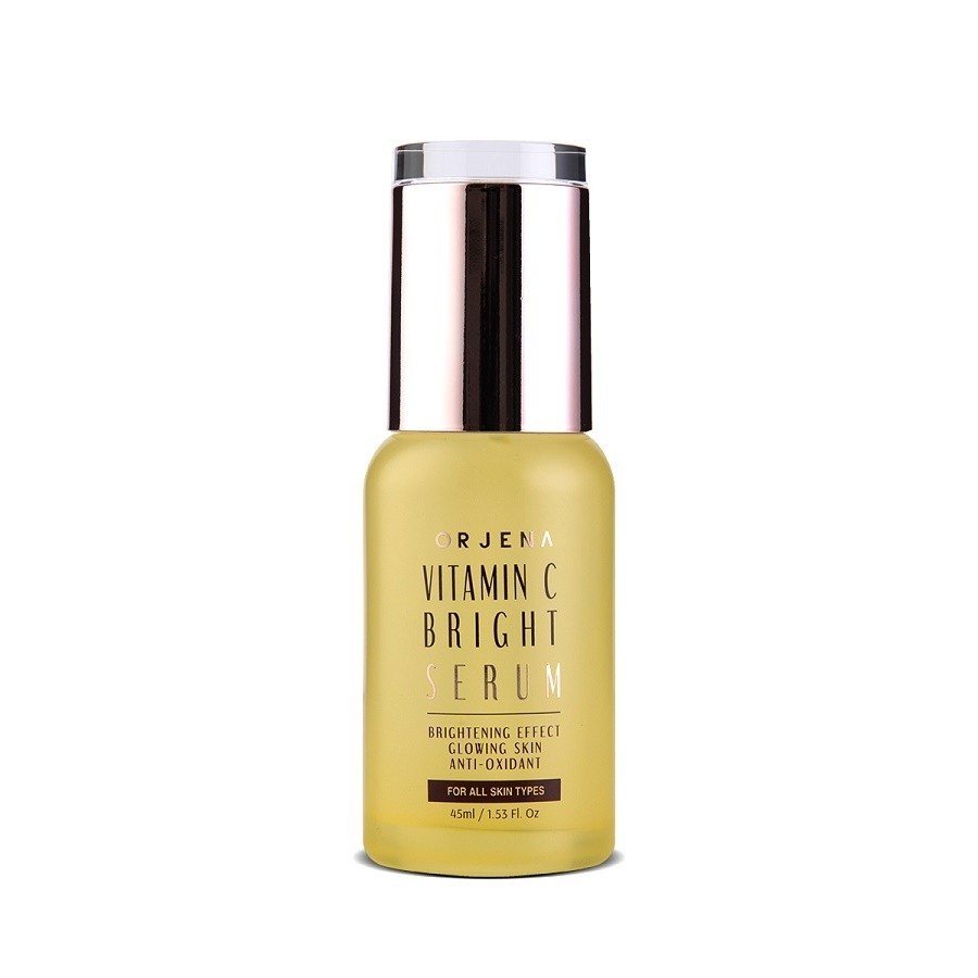 Tinh chất Orjena Vitamin C làm sáng da Mờ Thâm Nám 45ML