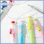 Bút thư giãn Hoeaden dành cho kỳ thi - Bút Gel Clicker 0.5mm Viết mượt mà, Công cụ học tập chống lo âu cho học sinh văn phòng VN