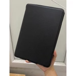 BAO DA BÀN PHÍM Smart Keybroad có Touchpad, giá đỡ, đèn LED, có thể tháo rời cho Samsung Galaxy Tab A11 Plus A11+ — ảnh 6