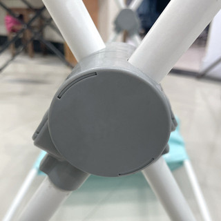 Giá đỡ trẻ em Phụ kiện kết nối gấp 16 ống Giá đỡ gấp Đầu nối giá đỡ 19 ống GHFZ