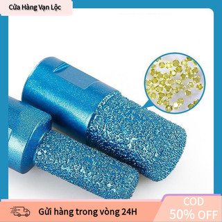 【vạn】Combo dụng cụ mài đá 3 trong 1 bao gồm mũi mài tạo rãnh và phay cạnh tương thích với đá granit marble và đá cứng