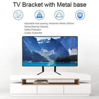 （COD） Chân Đế Tivi đa năng 14-43 inch