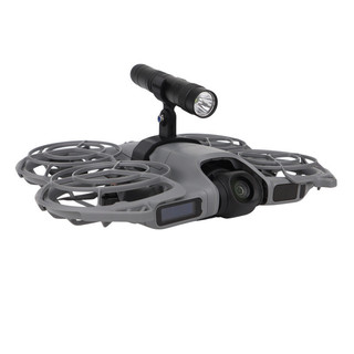 Dành cho đèn ngủ máy bay không người lái cầm tay DJI NEO 2, đèn lấp đầy chuyến bay ban đêm, phụ kiện đèn tìm kiếm LED