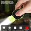 Đèn móc khóa YOFFOR, Đèn pin Mini sạc USB